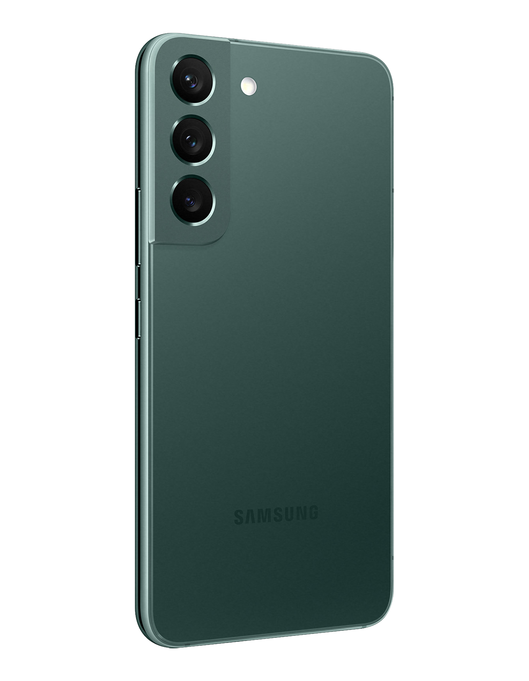 Samsung Galaxy S22 5G - 256 GB, Green - Currys Business